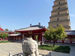 -大慈恩寺(大雁塔)