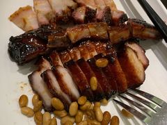 -老伴豆花(麦士威熟食中心店)