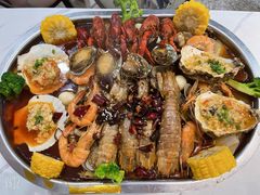 -辣螃铠盆盆蟹大排档(总店)