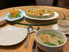 -大连中远海运洲际酒店