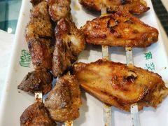 -南来顺饭庄·清真(南菜园店)