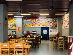 -顺德公平靓正特色牛花粥(花都店)