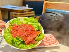 -傣妹火锅(大木桥路店)
