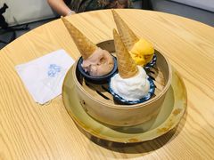 酱香国酒茅台雪糕-歎雪糕低糖低脂Gelato冰淇淋