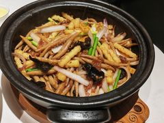 -潮上潮(南中环店)