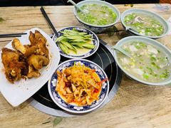 -清真·西北人家风味馆(中山中路店)