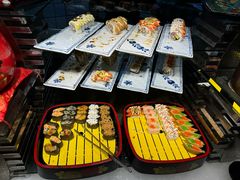 -東盛炭烤自助料理(浦东文峰广场店)