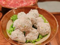 -胖姐社区老火锅(北京总店)