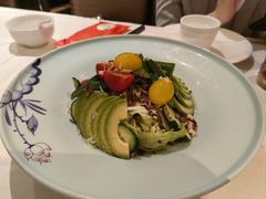 -博多新记·粤菜(复兴店)