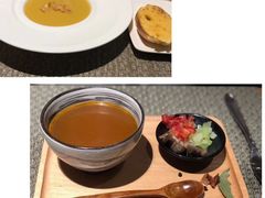 -香樟花园法式铁板烧(恒隆广场店)