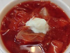 -库滋明·俄罗斯特色美食(中央大街店)