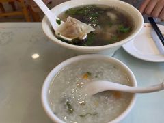 鲜肉馄饨-孟记粥铺·家常菜·烧烤·粥(亚运村店)