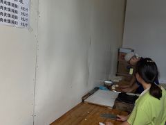 -老潼关港口肉夹馍(秦东店)