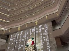 -广州四季酒店