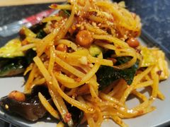 -现代烧烤冷面店(苏家屯店)