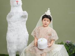 -海马体家庭照相馆(北京芳圆里 ID MALL店)