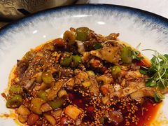 -院8里·少城记忆老川菜(宽窄巷子店)