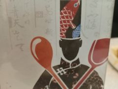 -北李妈妈菜·海肠捞饭(高新万达店)