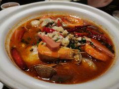 -楚禾宴·家宴(光谷大道店)