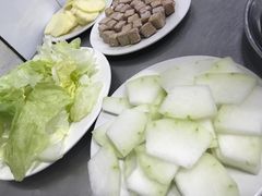 -三兴涮羊肉(荣安大街店)