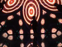 -天津梵高星空艺术馆(天河城旗舰店)