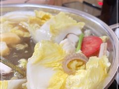-牛小隆牛肉面馆(四牌楼店)