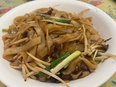 -芳姨广东砂锅粥(张庄路店)