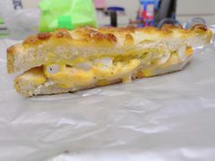 -巴黎贝甜(五月花广场店)