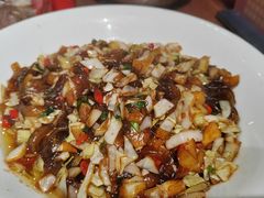 -天下客饭店(中山路店)