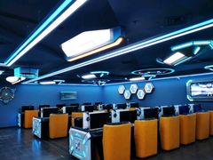 -任我游电竞(朝外店)