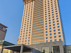 -南京钟山宾馆(江苏省会议中心)