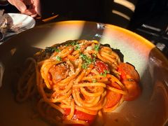 -JINNS锦时 steak&pizza(浸信会礼拜堂旧址店)