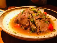半熟牛肉-醉虎传(南锣鼓巷店)