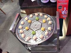 -山河屯铁锅炖鲜鹅·东北菜(开发区一店)