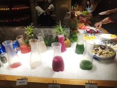 -芭菲盛宴·环球美食(北城国际店)