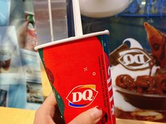 -DQ·蛋糕·冰淇淋(五角场万达店)