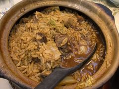 -小吊梨汤·北京菜(香山店)