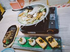 -晴季寿司(红旗街万达店)