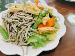 -清真牛街祥云轩门钉肉饼(左家庄店)