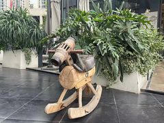 -候鸟等风来·精致西厨(万科第五城店)