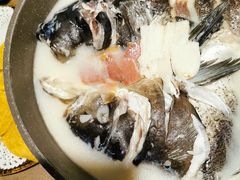 浓汤鱼头-几荷·恰似故人来(秀水广场店)