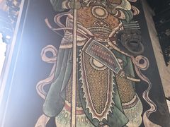 -陈家祠堂-游客中心