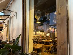 -El Bodegon阿根廷秘鲁餐厅(幸福路店)