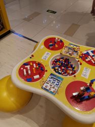 -Kidsland(望京凯德MALL店)