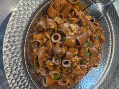 -1937青岛老味道·海肠捞饭·青岛菜(大鲍岛栈桥店)