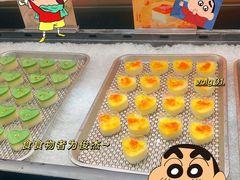 -韩盛·盛江山自助料理(中街大悦城黑金店)