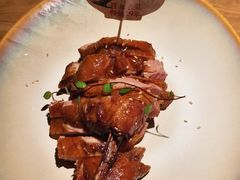 -阿强家川菜·29年老字号(岗顶店)