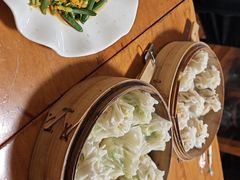 -正宗天津烧麦馆(柳州路店)