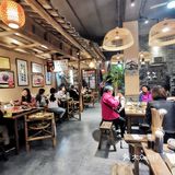 成都探店｜不出成都就能吃到的地道重庆老火锅