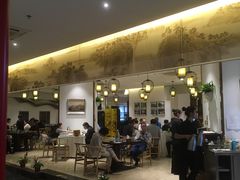 -冶春茶社(星汉大厦店)